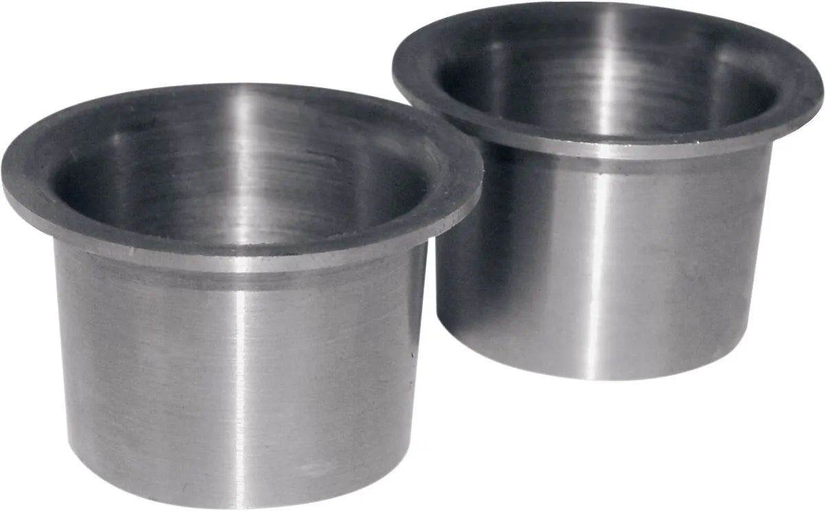 La Choppers Torque Cones für 1-3/4"-2" Auspuffanlagen