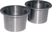 La Choppers Torque Cones für 1-3/4"-2" Auspuffrohre