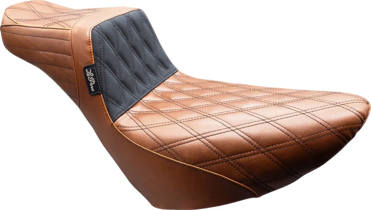 Le Pera Tailwhip Daddy Long Legs 2-Up Seat