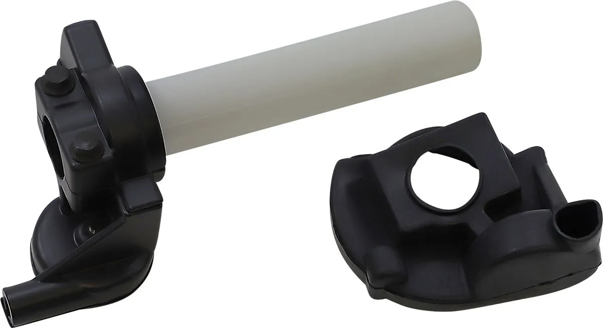 Moose Offroad Throttle Housing - 7/8" Handlebar
