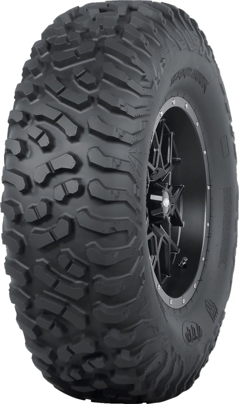 Itp Terra Hook Tire 28x9r14 For Utv/atv