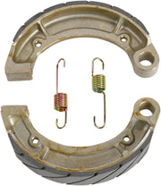 Ebc Genutete "G" Bremsbacken - Hinten