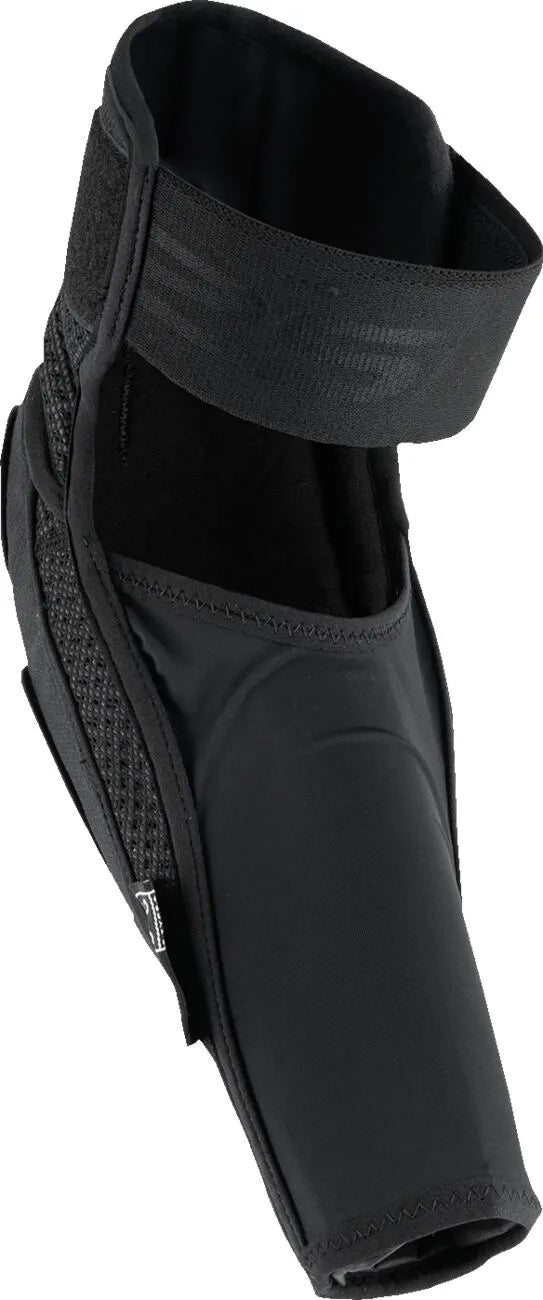 Alpinestars Bionic Pro Plasma Elbow Protectors Black Red White