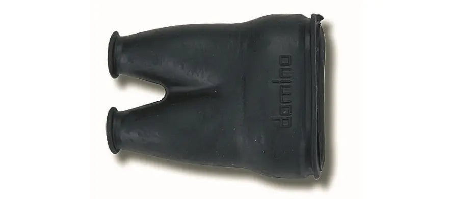 Domino Throttle Cable Covers