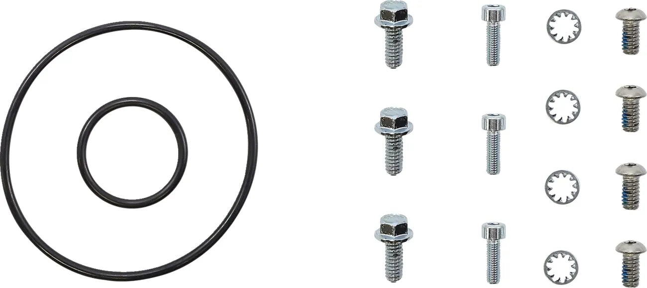 Cobra Powrflo Air Cleaner Kit