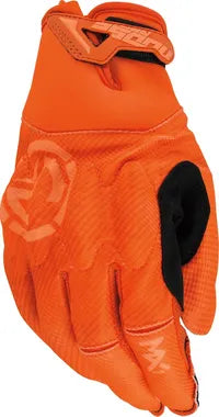 Moose Offroad Mx1™ Gloves - Black/Orange
