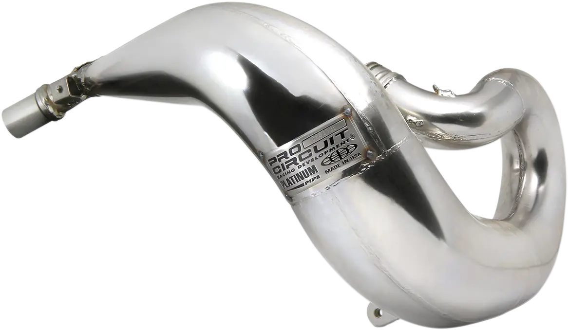 Pro Circuit Platinum Krümmer Auspuff