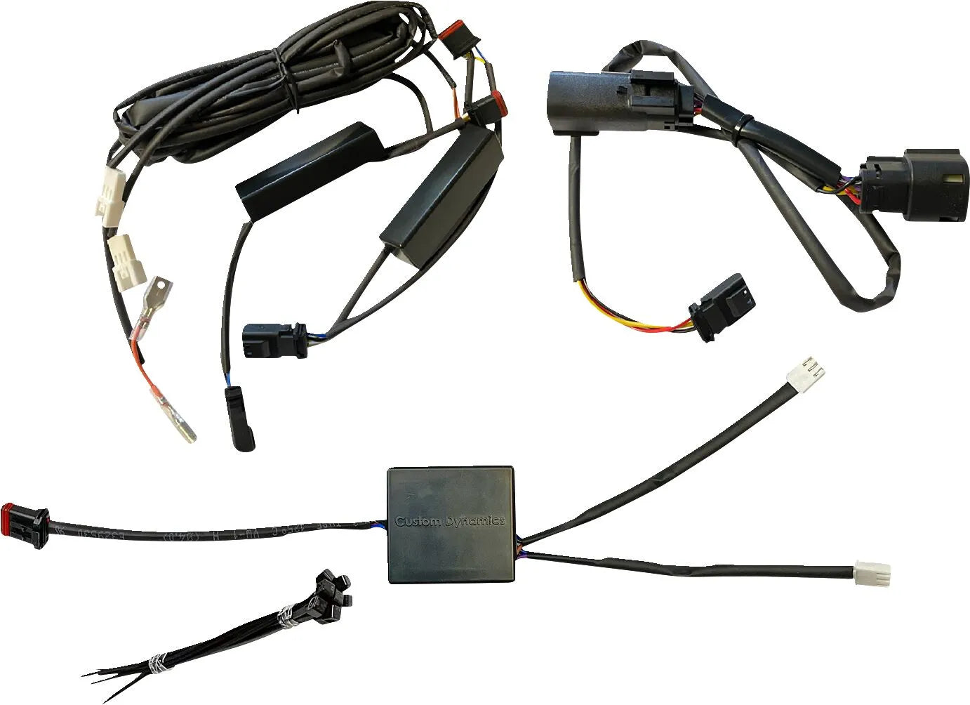 Custom Dynamics Horn Trigger Strobe Module