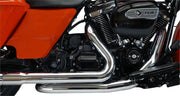 Khrome Werks Aggressor 2-in-2 Crossover Krümmer