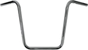 Drag Specialties 1" Touring Handlebar Chrome