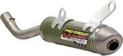 Pro Circuit Ti-2 Shorty Schalldämpfer
