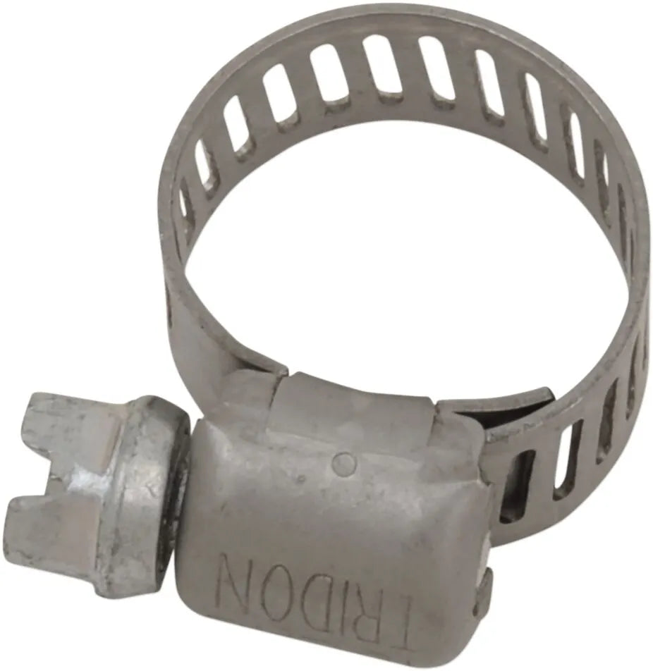 S&s Cycle Bolt Style Hose Clamp