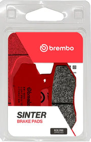 Brembo Sa Sintered Prime Line Bremsbeläge
