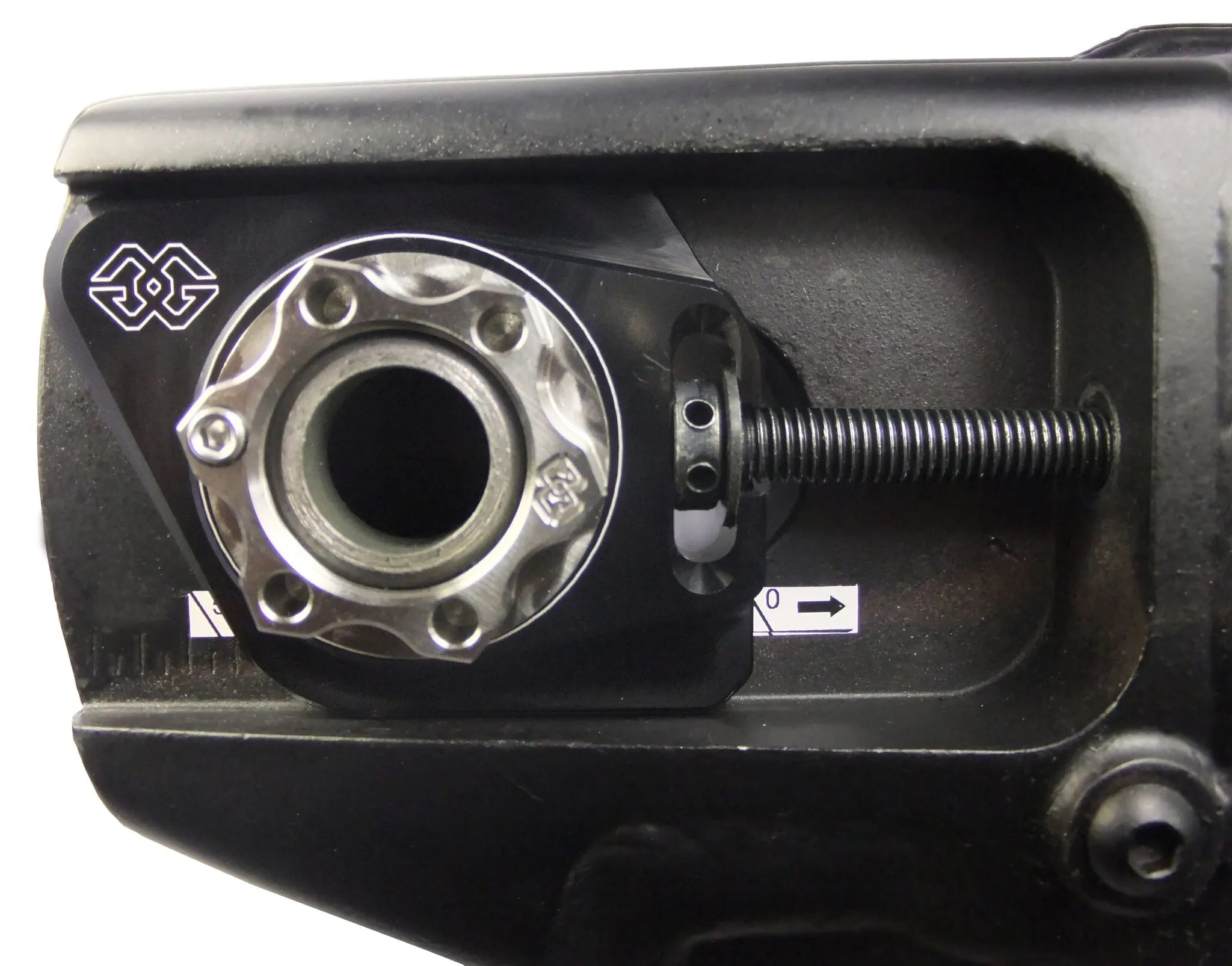 Gilles Tooling Axb Chain Adjuster Axle Blocks Rear