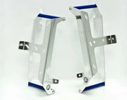 Axp Racing Radiator Braces for Motorcycle Radiators