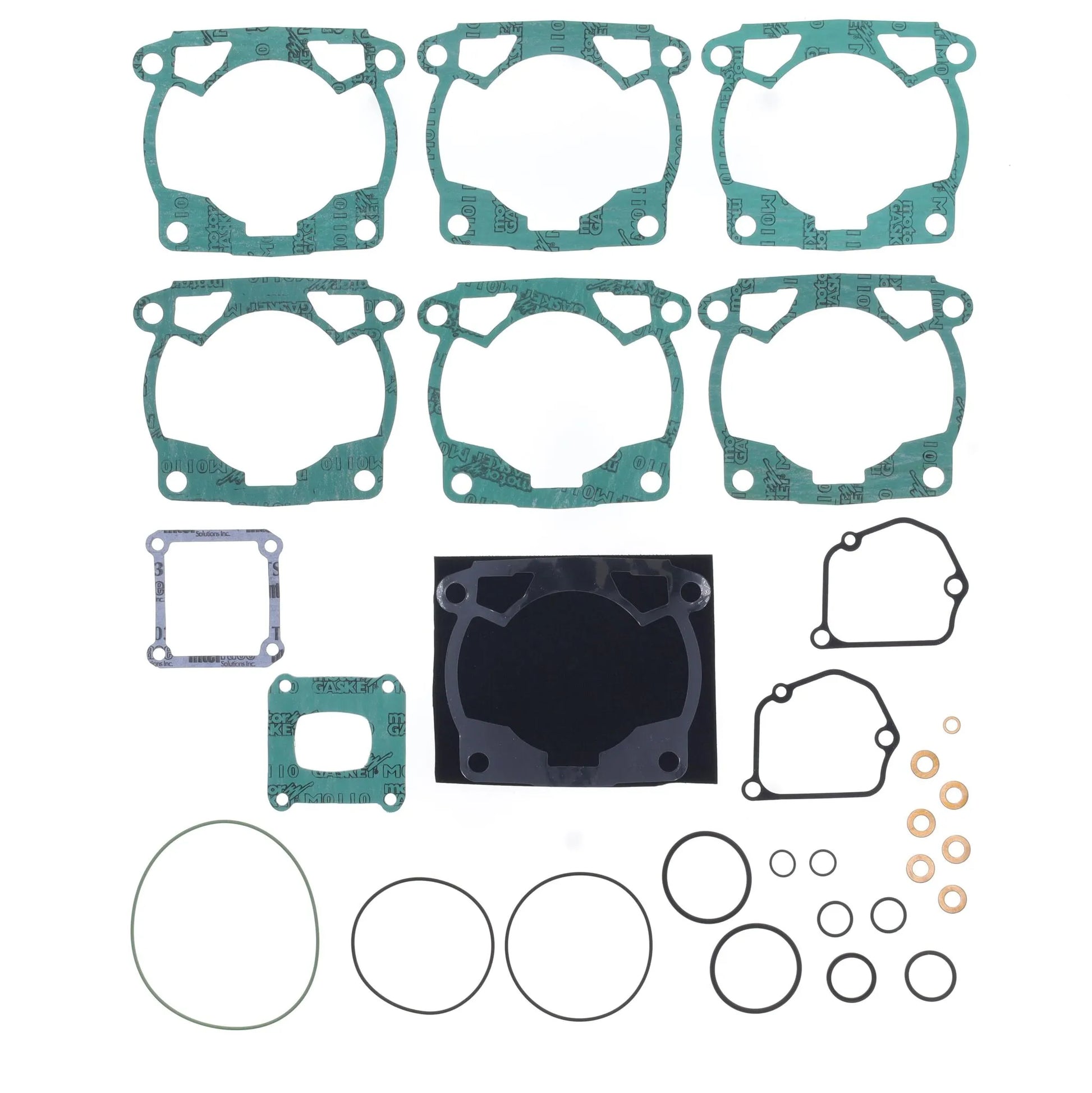 Athena Top End Gasket Kit for Motorcycle Engines