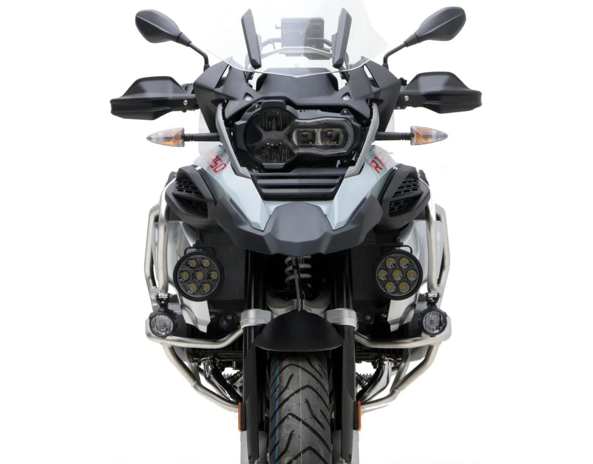 Denali Driving Light Mount For Bmw Motorcycles