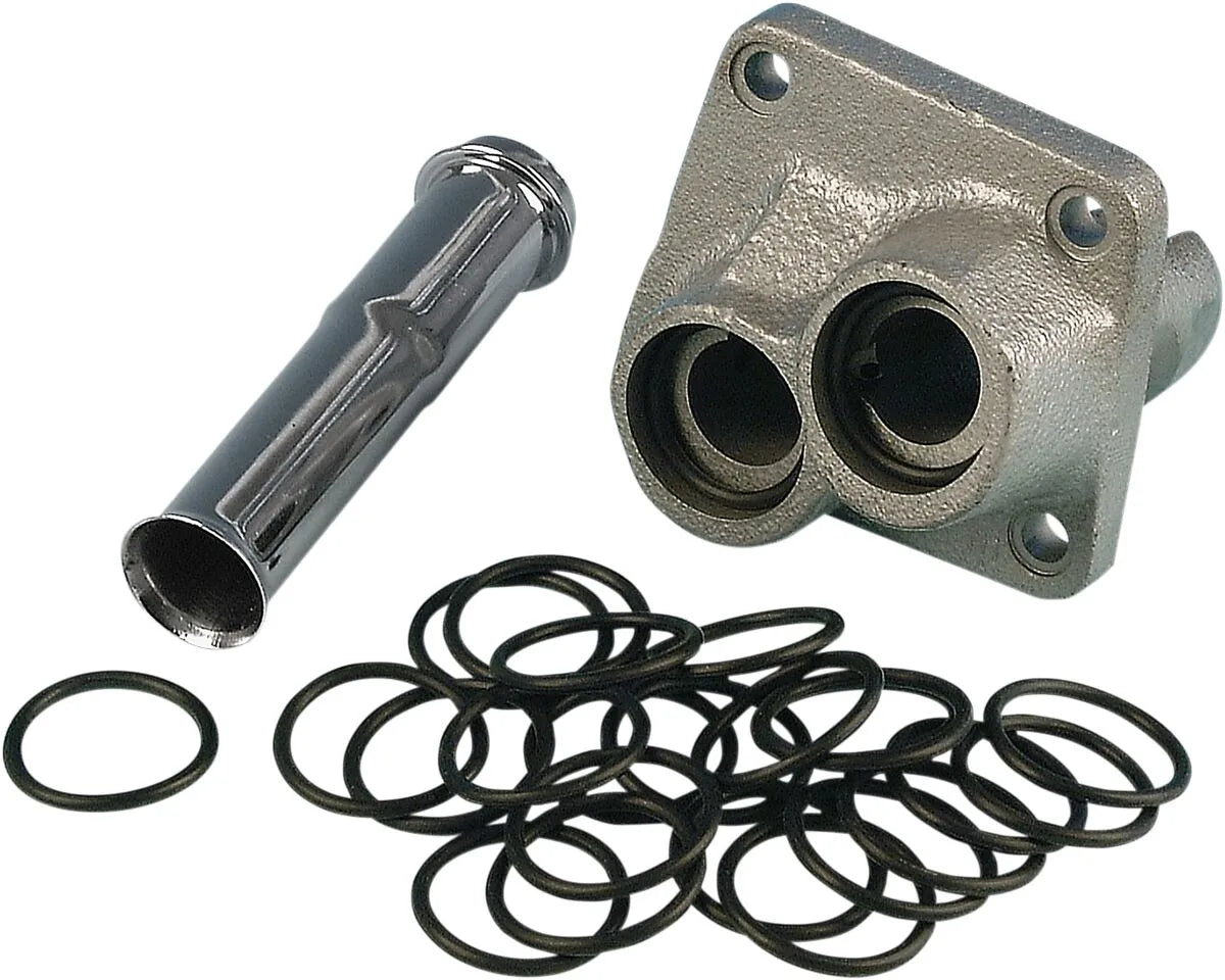 James Gasket Lower Pushrod O-Ring Seal for Harley Davidson