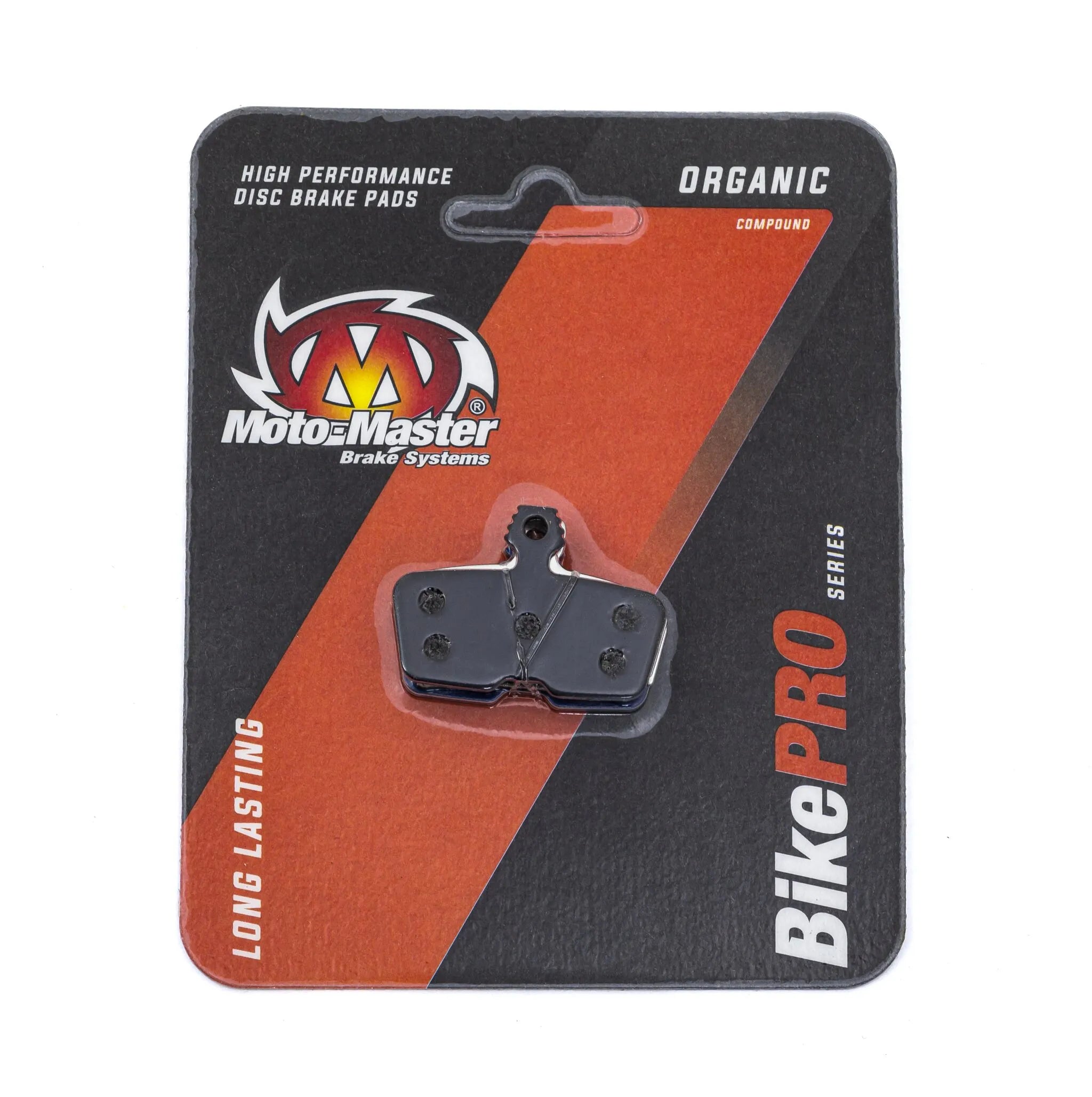 Moto-Master Organic Brake Pad