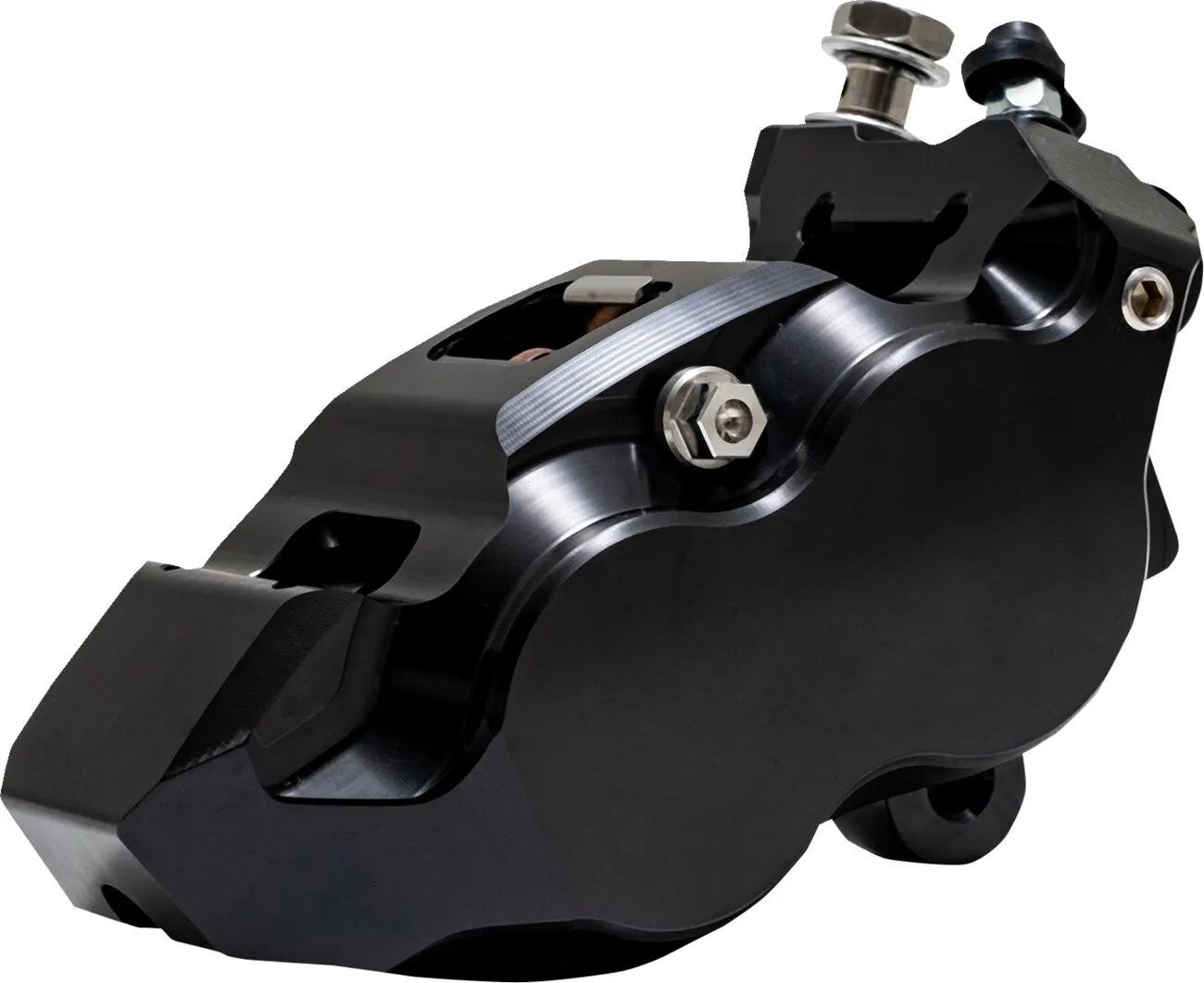 Performance Machine Race Series Monobloc Bremssattel Für 11.8" Rotoren