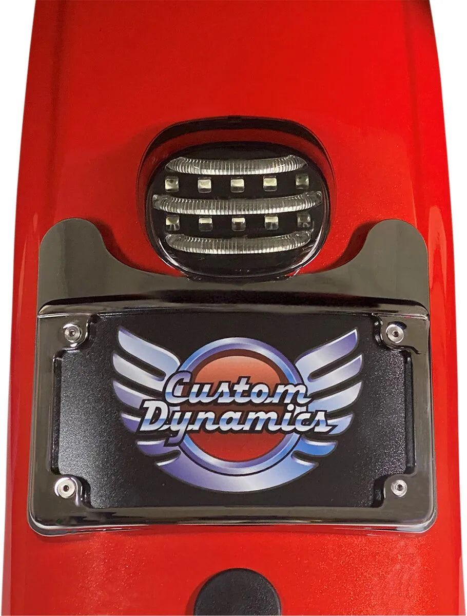 Custom Dynamics Probeam® Mini Taillight