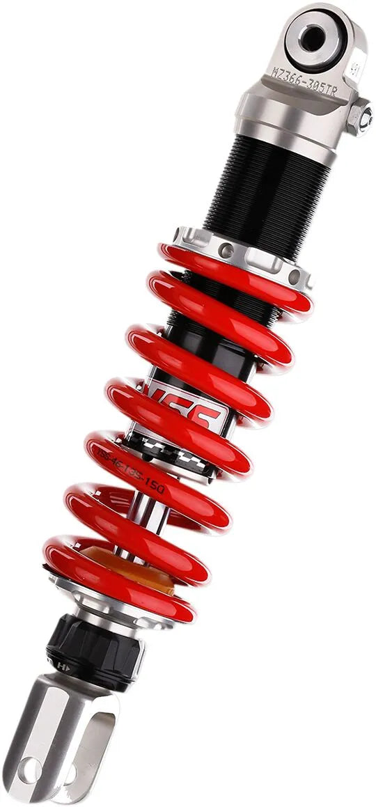 Yss Emulsion Mono Shock Adjustable Length