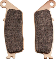 Galfer Hh Sintered Brake Pads - Front & Rear