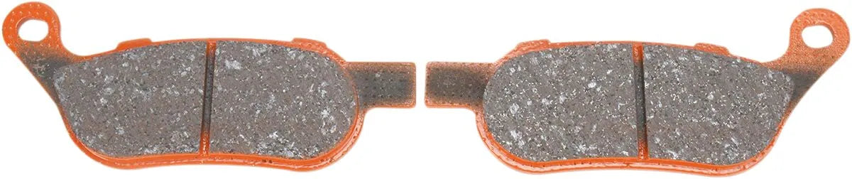Ebc Fa458v Bremsbeläge Für Harley-davidson/buell - Hinten