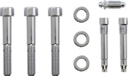 Gardner-Westcott Bremssattel-Montagebolzen-Kit Für Hinten