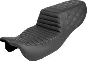 Saddlemen Step-Up Motorcycle Seat