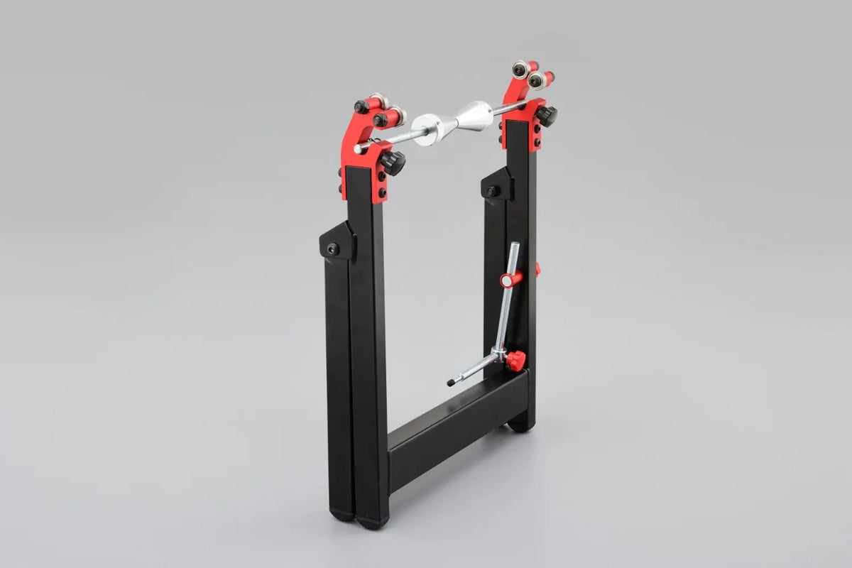 Daytona Orange Wheel Balancer for 21" Wheels 10mm Shaft