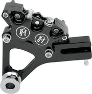 Performance Machine Bremssattel Kit Für Harley Davidson
