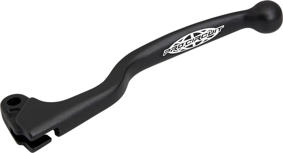 Pro Circuit Forged Clutch Lever