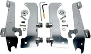Memphis Shades Trigger-lock Windshield Mount Kit