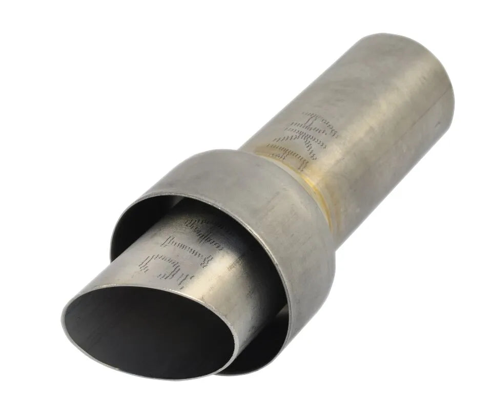 Akrapovic Geräuschdämpfer Einsatz