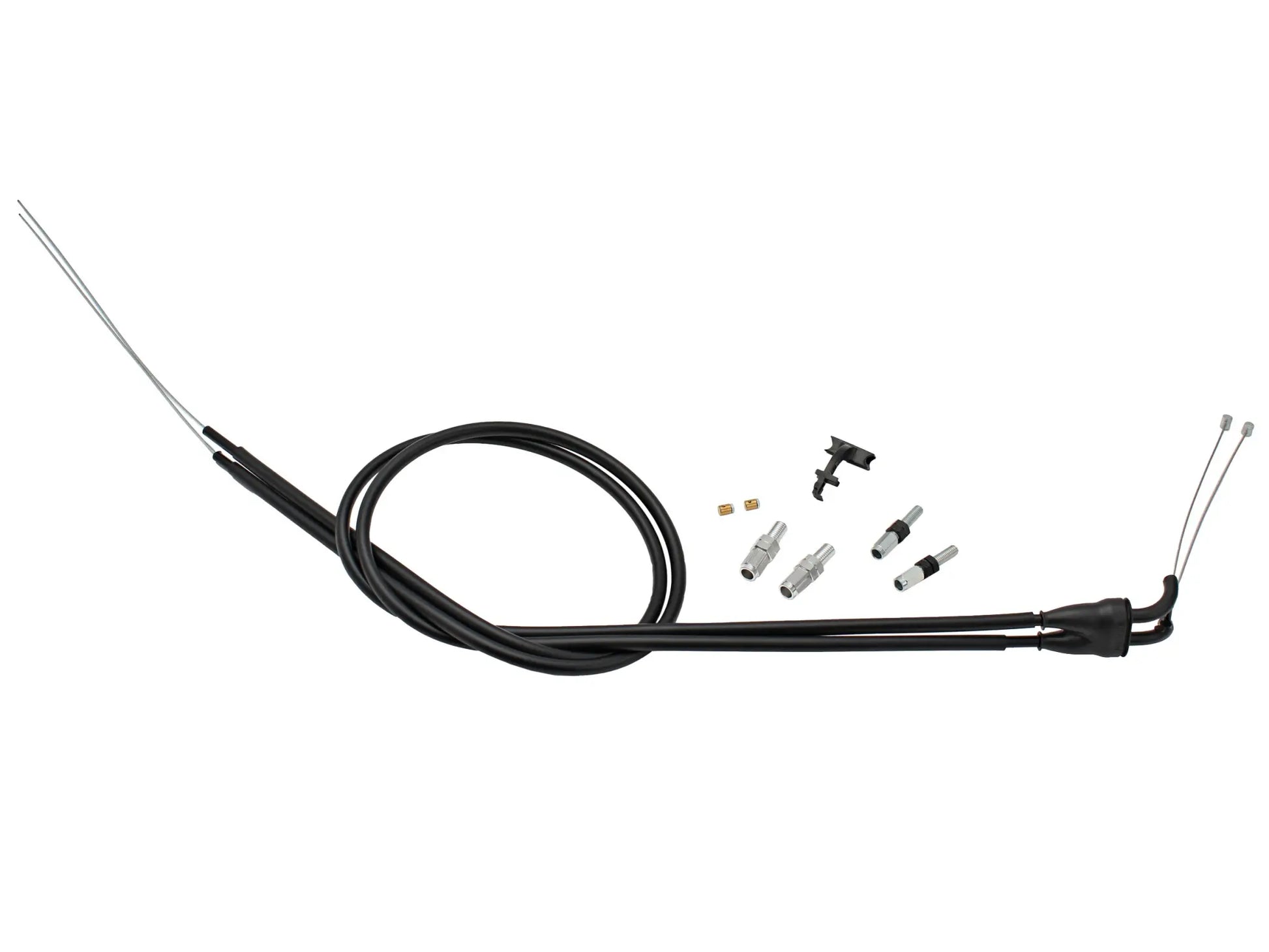 Domino KRE03 Dual Throttle Cables for KRE 03 Controls
