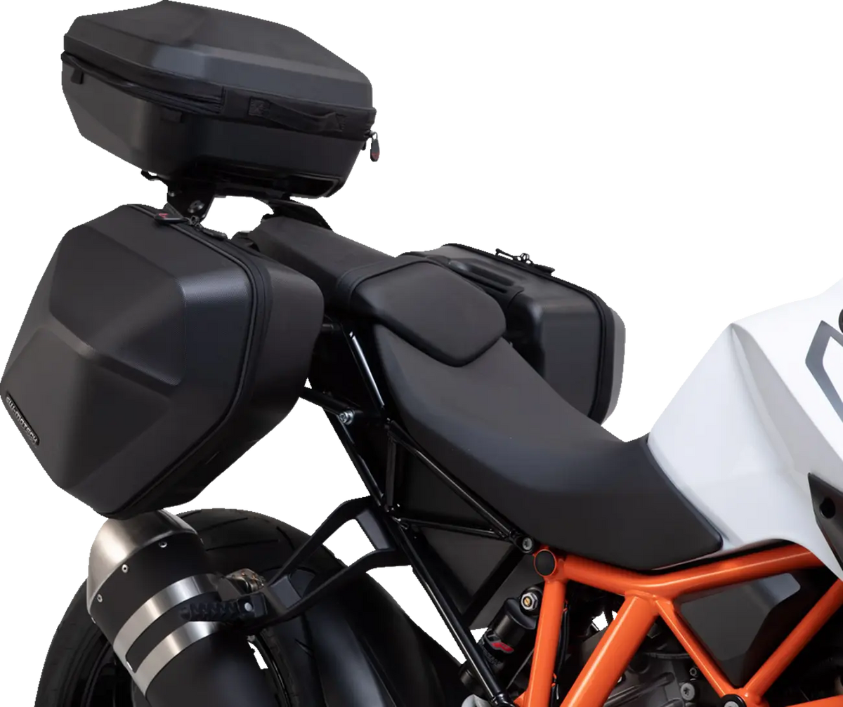 Sw-motech Street-rack For Luggage