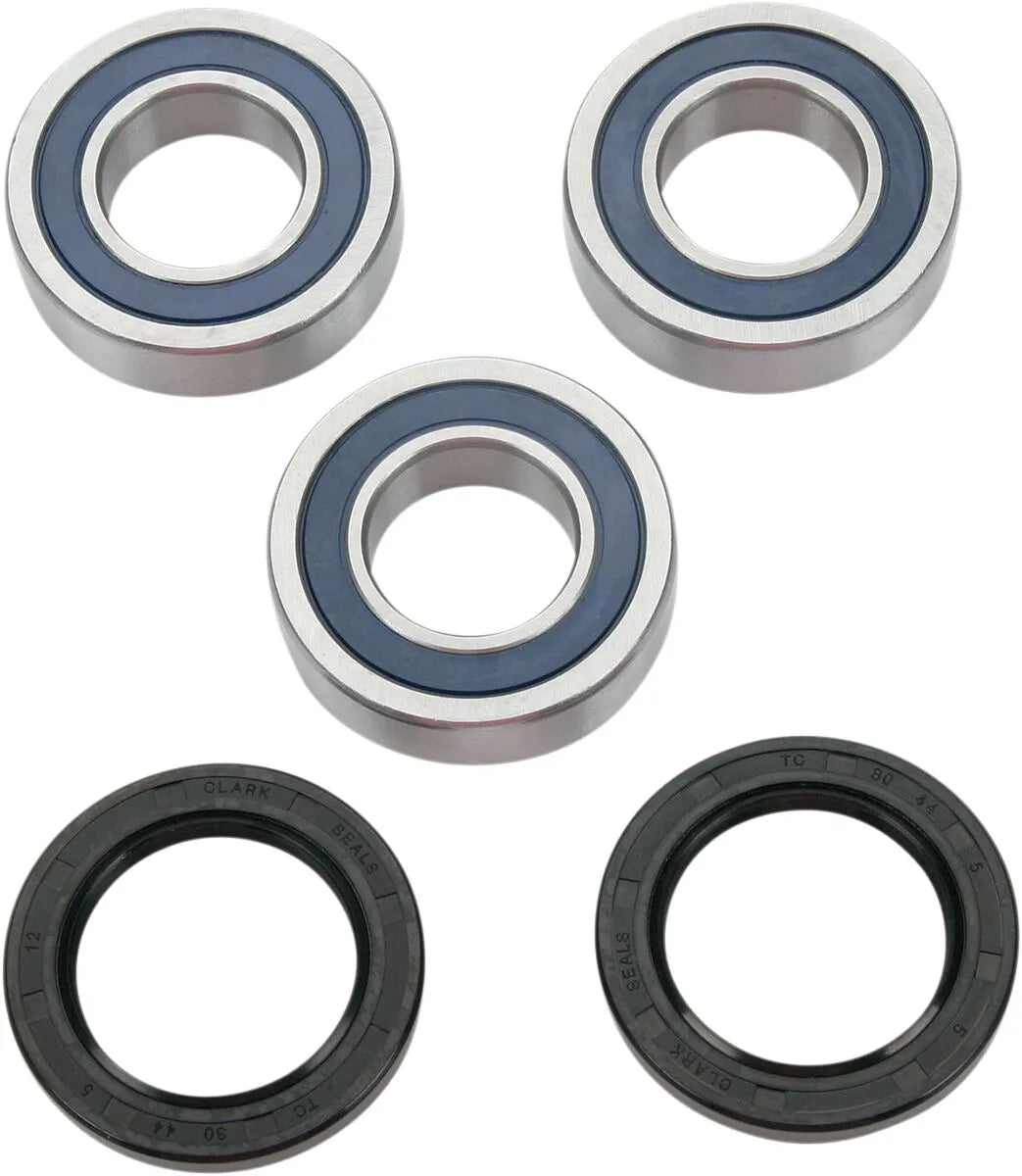Moose Offroad Hard-Parts Rear Wheel Bearing Kit