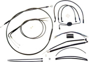 MAGNUM SHIELDING Black Pearl Handlebar Installation Kit