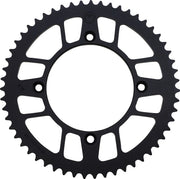 Moose Offroad Aluminum Rear Sprocket 520
