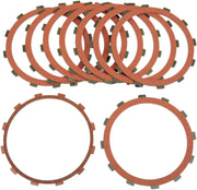 Alto Products Red Eagle Organic Clutch Friction Plate Set