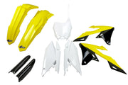 UFO MX Complete Body Kit for MX Motorcycles
