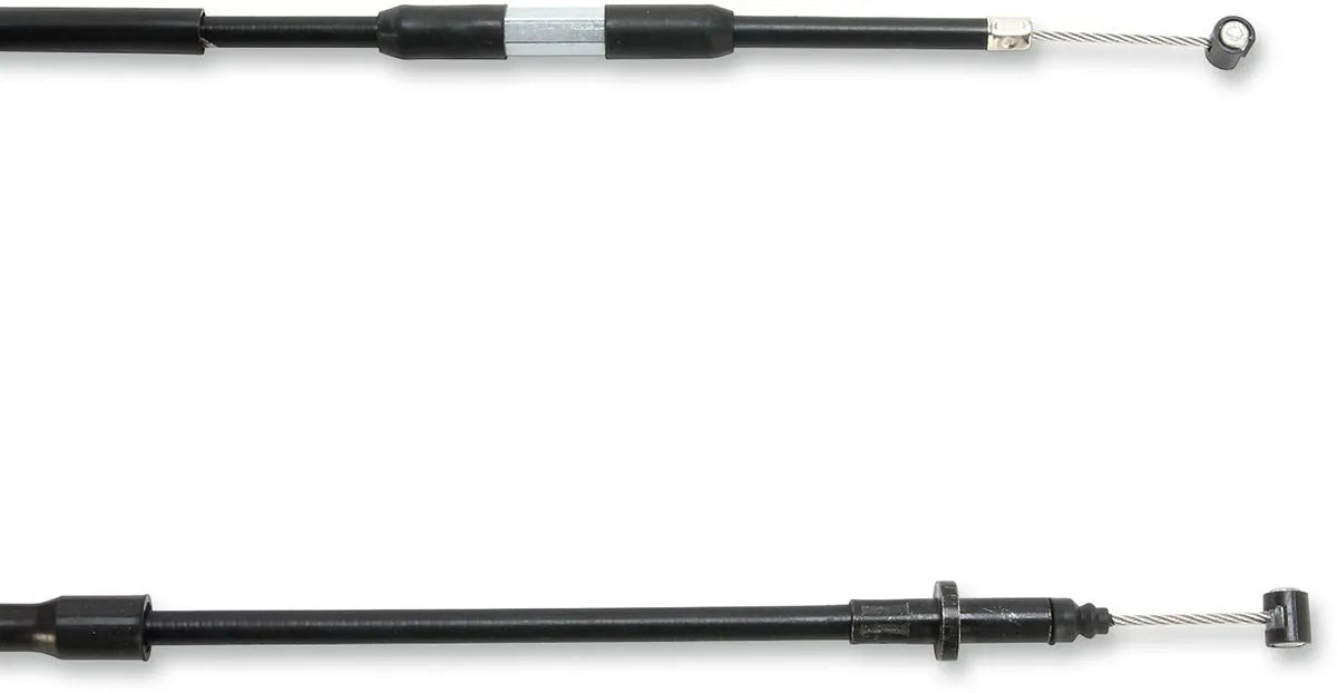 Moose Offroad Vinyl Clutch Cable