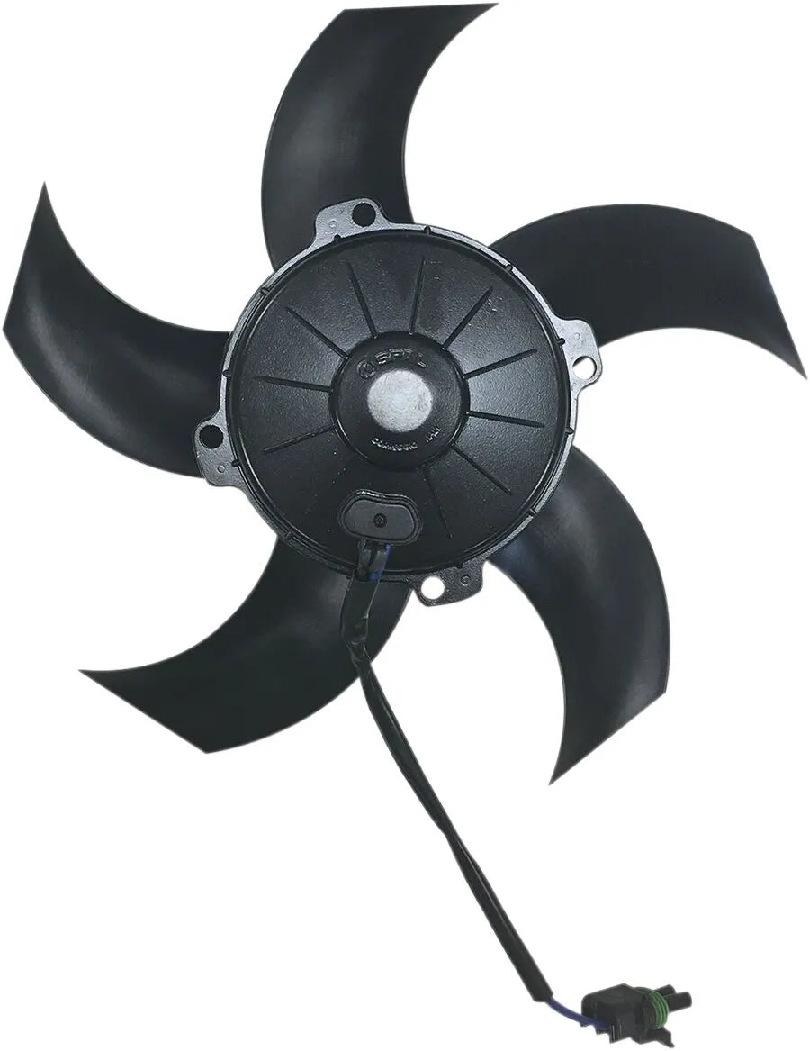 Moose Offroad Hi-performance Cooling Fan
