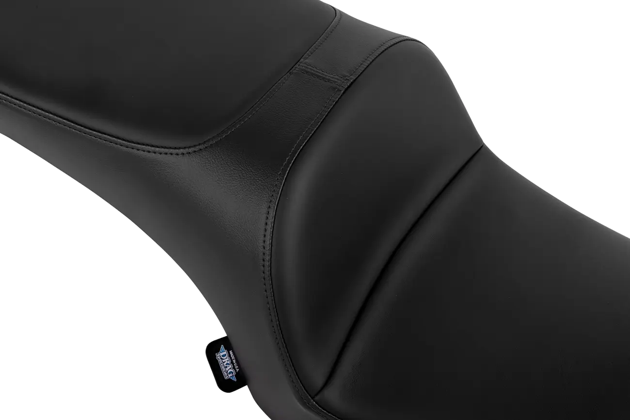 Drag Specialties Seats Freedom Touring Seat