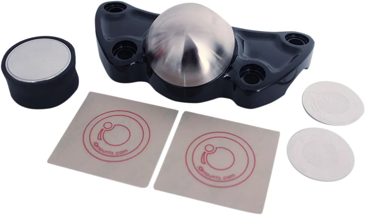 Klock Werks Iomounts™ Device Mount