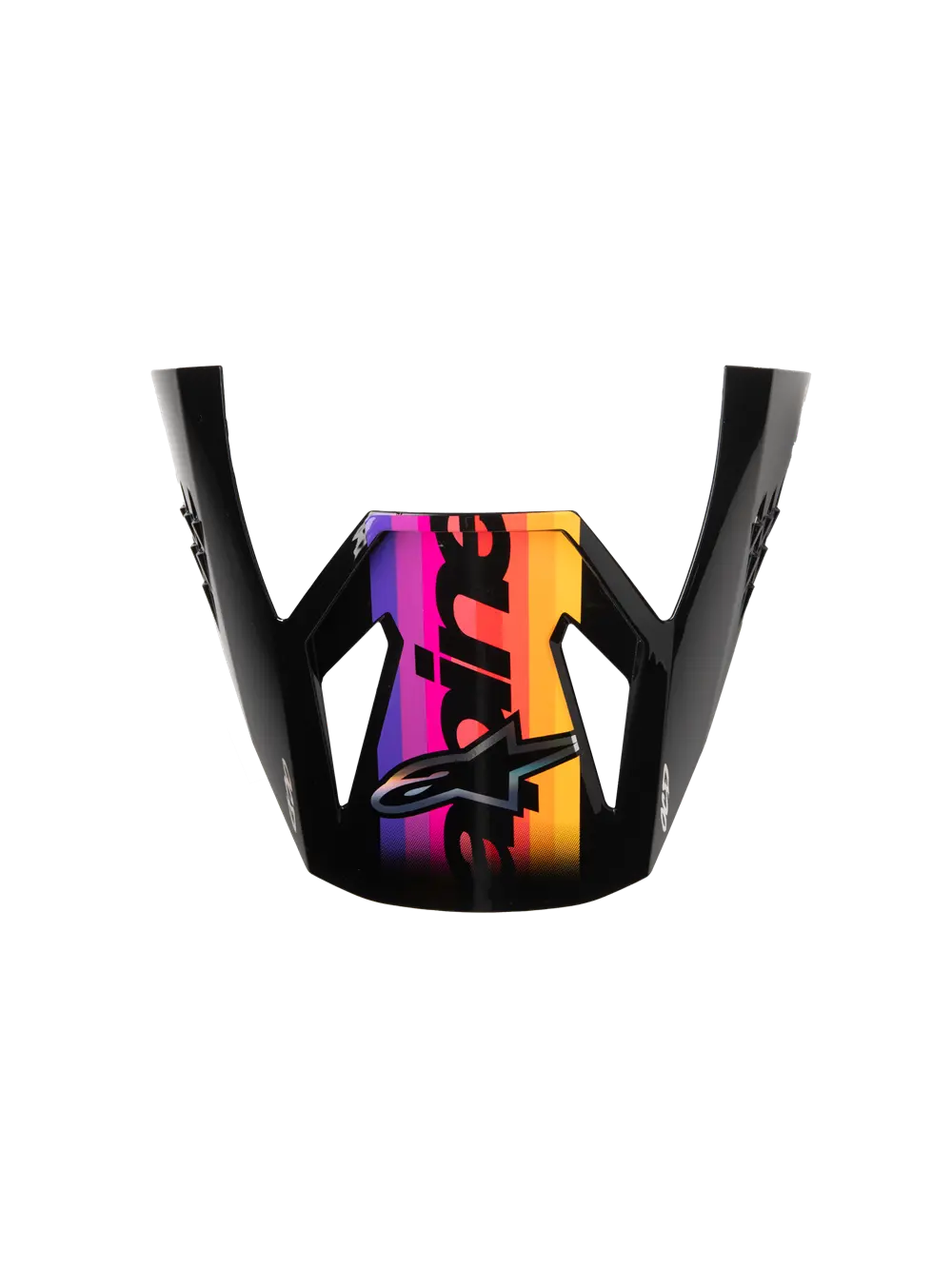 Alpinestars SM3 Force Helmet Visor -Gloss