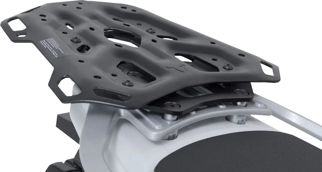 Sw-motech Adventure Rack For Luggage Mounting
