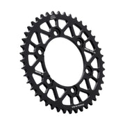 Jt Sprockets RaceLite Rear Sprocket for 525 Chain