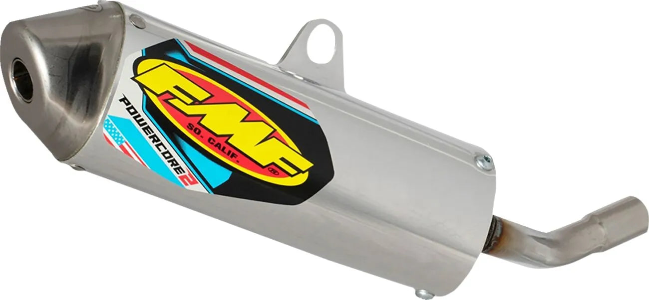 Fmf Powercore 2 Schalldämpfer